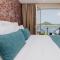 Sable Bleu Boutique Hotel
