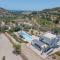 Amazing property of 2 villas on a land sea view - 阿沃拉