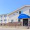 Motel 6-Sedalia, MO