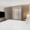 Sonesta ES Suites Portland Vancouver 41st Street