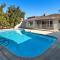 House with pool in prime location - 10 mins to Universal Studio - Garnsey