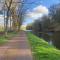 Gite du Canal - Josselin