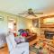 4 Mi to Cumberland River Cabin with Deck and Fire Pit - Burnside