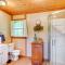 4 Mi to Cumberland River Cabin with Deck and Fire Pit - Burnside