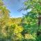 4 Mi to Cumberland River Cabin with Deck and Fire Pit - Burnside
