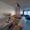 Zeezicht Amadeus