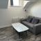 Stylish Leeds City Apartment