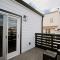 Stylish 4BR 4BA Rooftop Deck & Private Parking! - 华盛顿 Stylish 4BR 4BA Rooftop Deck & Private Parking! - 华盛顿