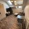 Stylish Leeds City Apartment