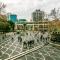 TheHouse İn The Fountain Square