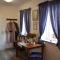 Rooms Ravnik