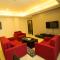 Foto: Golden Rose Luxury Suites (Royal Executive) 6/69