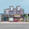 Hotel O Amole Homestay Syariah
