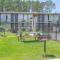 Masters Inn Selma Smithfield I-95 By OYO