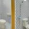 OYO Life 92312 A+ Cozy Rooms Syariah