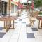 OYO 92317 Apartment Riverview By Alima View