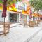 OYO 92317 Apartment Riverview By Alima View