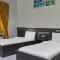 Collection O 92268 Hotel Aero