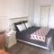 2-room apartment with a view of the university KazNU - Alma-Ata
