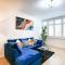 Reductions on short stays - Chic & Cosy, Modern Nightingale retreat! Easy access to Tottenham Hotspurs - Ponders End