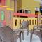 SPOT ON 92452 Griya Sandi Residence Family NearPantai Boom