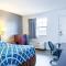 Happy Stay Inn Madisonville I-69 By OYO