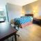 Happy Stay Inn Madisonville I-69 By OYO