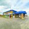 Happy Stay Inn Madisonville I-69 By OYO