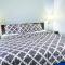 Happy Stay Inn Madisonville I-69 By OYO