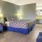 Happy Stay Inn Madisonville I-69 By OYO