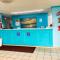 Happy Stay Inn Madisonville I-69 By OYO