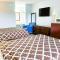 Happy Stay Inn Madisonville I-69 By OYO