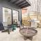 Black Walnut Cabin on 2 Acres in Luray! - لوراي