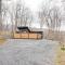 Black Walnut Cabin on 2 Acres in Luray! - لوراي