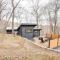 Black Walnut Cabin on 2 Acres in Luray! - لوراي