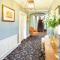 OYO Lamphey Hall Hotel