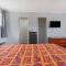 OYO Hotel McAlester OK S Main St - ماكاليستر