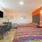 Vali Ho Motel By OYO Weslaco Mercedes - Weslaco