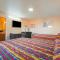 Vali Ho Motel By OYO Weslaco Mercedes - Weslaco