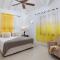 Refreshing 2bed Townhome walking distance to beach - Saint James
