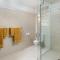 Refreshing 2bed Townhome walking distance to beach - Saint James