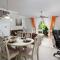Tranquil Townhome, close to beach & dining