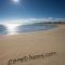 "MER" Séjour détente tout confort, magnifique vue sur la mer - Canet-en-Roussillon