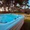 Vakantievilla t Boshuys