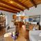 Little Bear Lodge - Walk to Shuttle, Fireplace, Deck, Barbecue - بيغ بير لاكي