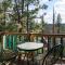 Little Bear Lodge - Walk to Shuttle, Fireplace, Deck, Barbecue - بيغ بير لاكي