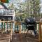 Little Bear Lodge - Walk to Shuttle, Fireplace, Deck, Barbecue - بيغ بير لاكي