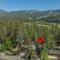 Little Bear Lodge - Walk to Shuttle, Fireplace, Deck, Barbecue - بيغ بير لاكي