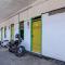 Hotel O Umi Homestay Syariah