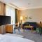 Best Western Premier Park Hotel & Spa